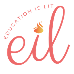 Education is Lit